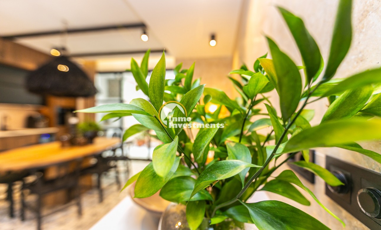 Bestaande bouw - Appartement - Torrevieja - Torrevieja Center