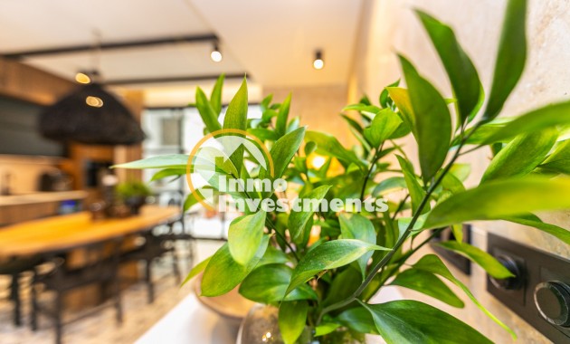 Bestaande bouw - Appartement - Torrevieja - Torrevieja Center