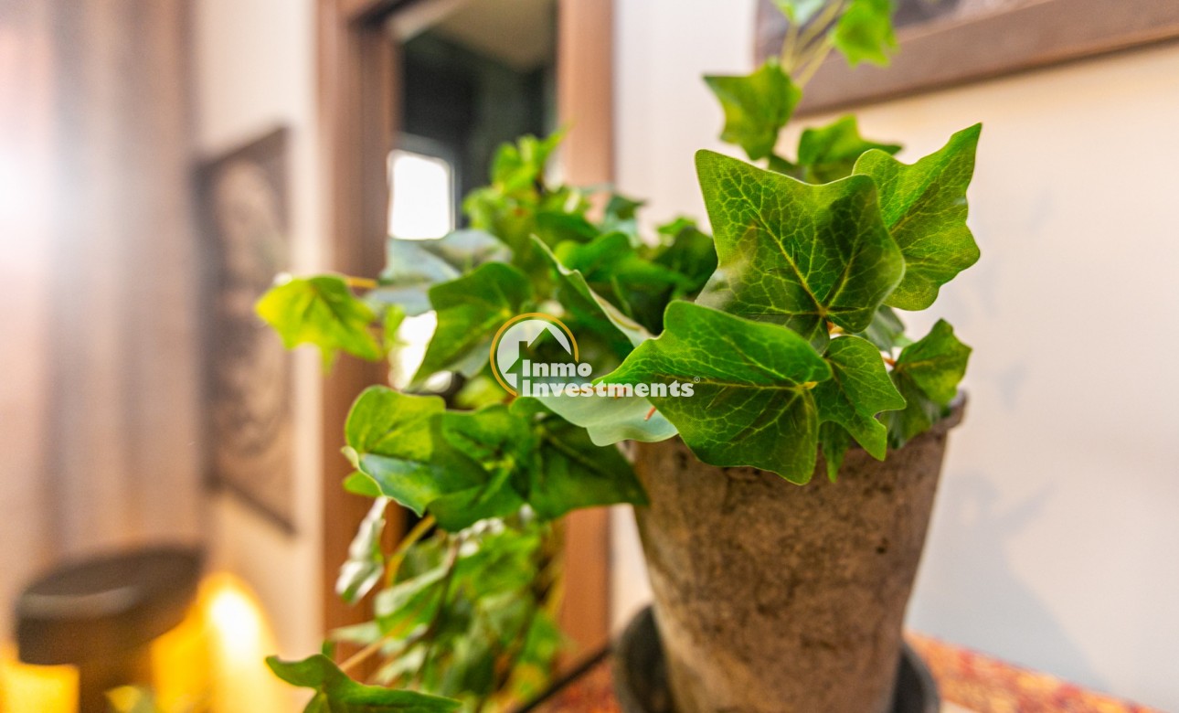 Bestaande bouw - Appartement - Torrevieja - Torrevieja Center