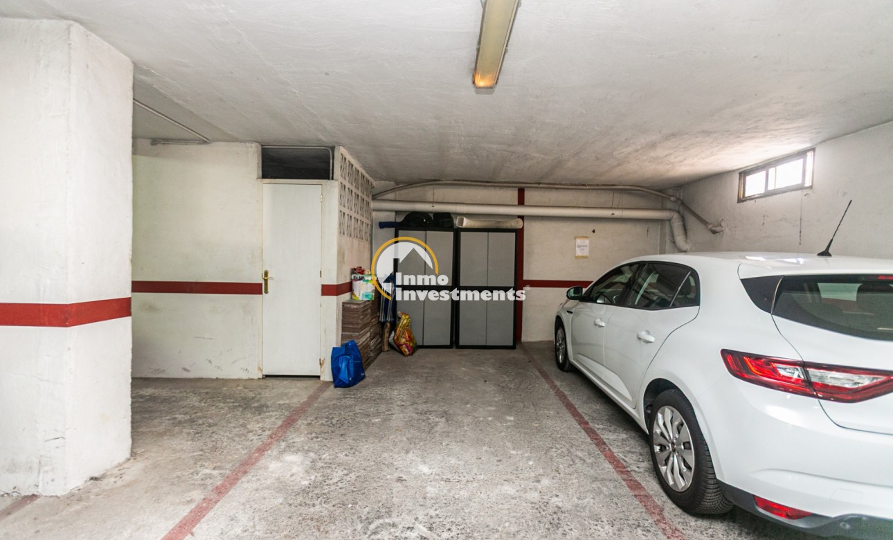 Bestaande bouw - Appartement - Torrevieja - Torrevieja Center