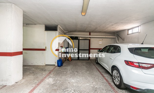 Bestaande bouw - Appartement - Torrevieja - Torrevieja Center