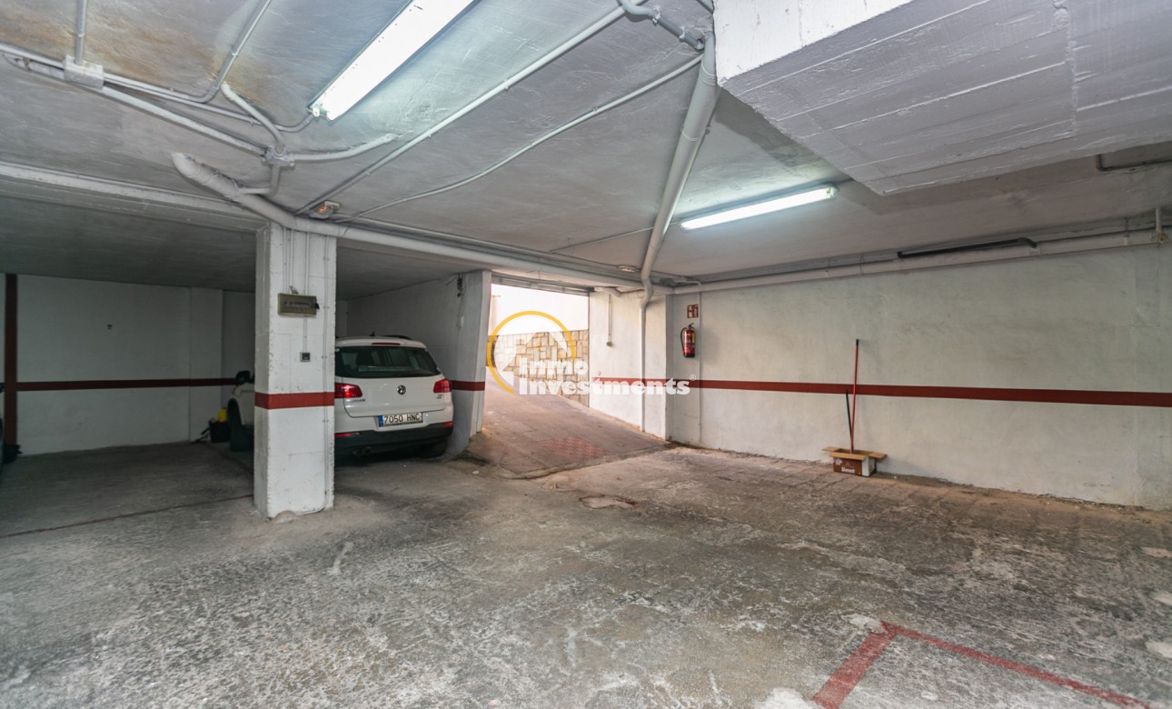 Bestaande bouw - Appartement - Torrevieja - Torrevieja Center