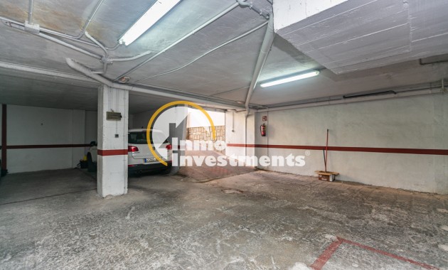 Bestaande bouw - Appartement - Torrevieja - Torrevieja Center