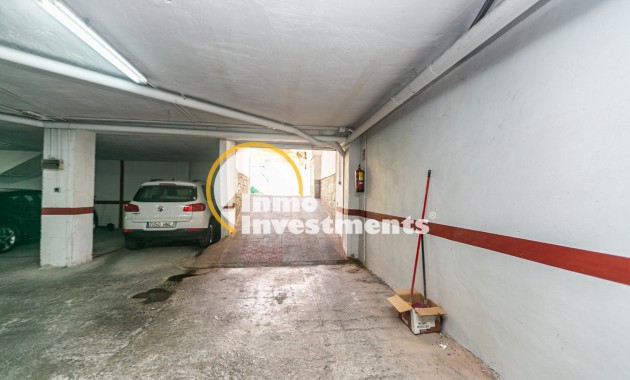 Bestaande bouw - Appartement - Torrevieja - Torrevieja Center