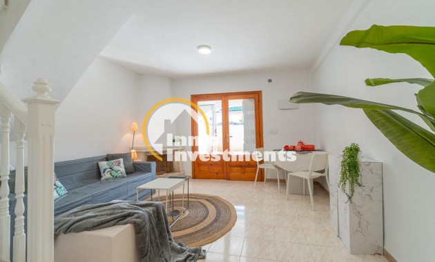 Gebrauchtimmobilien - Reihenhaus - Torrevieja - El Chaparral
