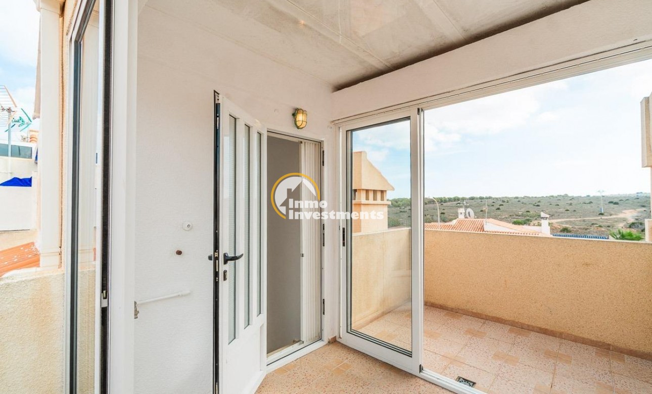 Gebrauchtimmobilien - Reihenhaus - Torrevieja - El Chaparral