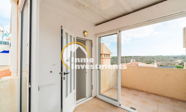 Gebrauchtimmobilien - Reihenhaus - Torrevieja - El Chaparral
