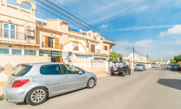 Gebrauchtimmobilien - Reihenhaus - Torrevieja - El Chaparral