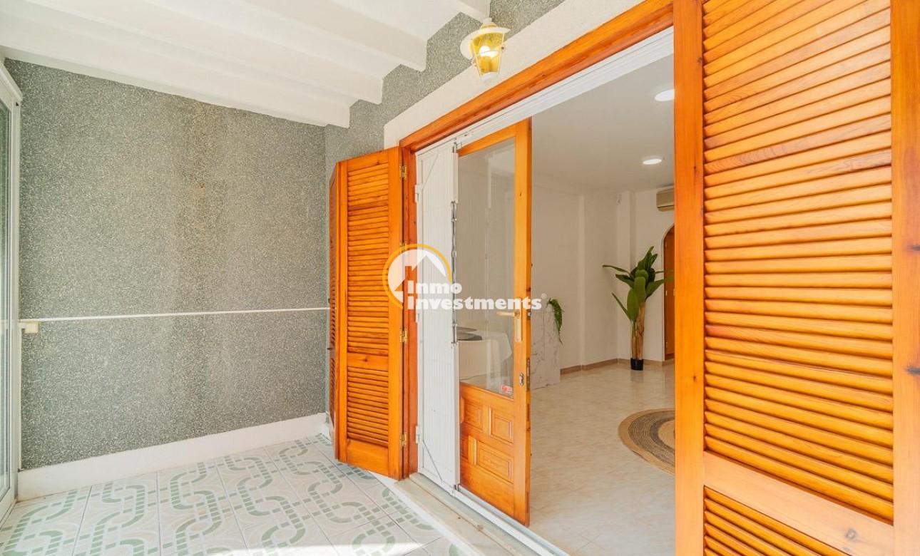 Gebrauchtimmobilien - Reihenhaus - Torrevieja - El Chaparral