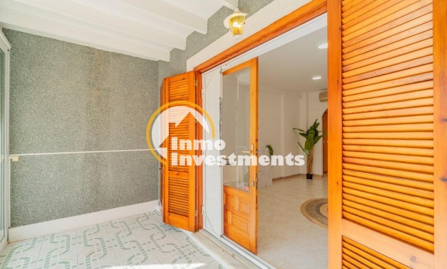 Gebrauchtimmobilien - Reihenhaus - Torrevieja - El Chaparral