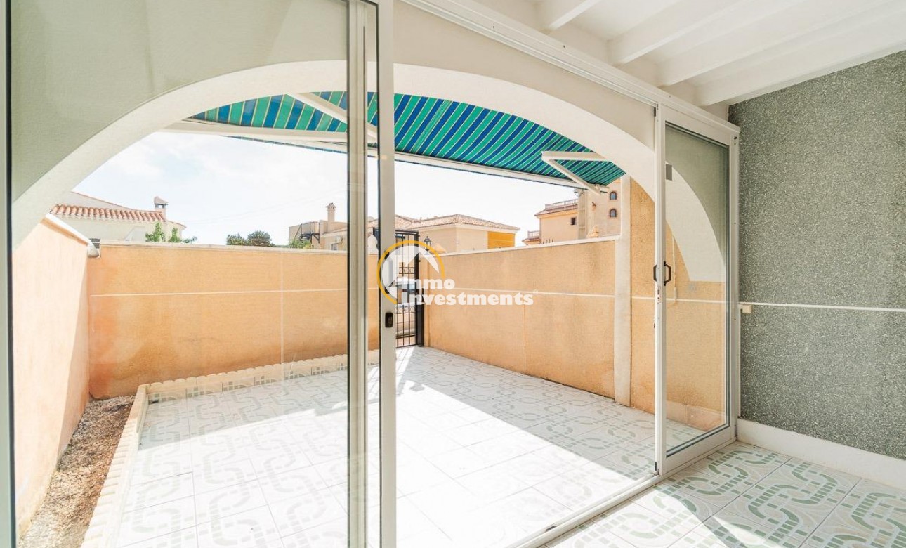 Gebrauchtimmobilien - Reihenhaus - Torrevieja - El Chaparral
