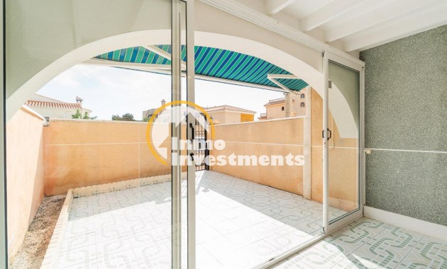 Gebrauchtimmobilien - Reihenhaus - Torrevieja - El Chaparral