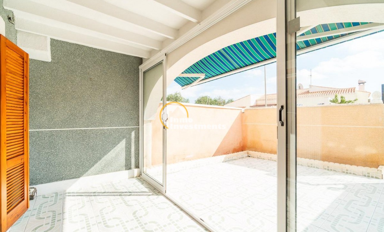Gebrauchtimmobilien - Reihenhaus - Torrevieja - El Chaparral