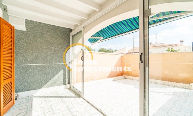 Gebrauchtimmobilien - Reihenhaus - Torrevieja - El Chaparral
