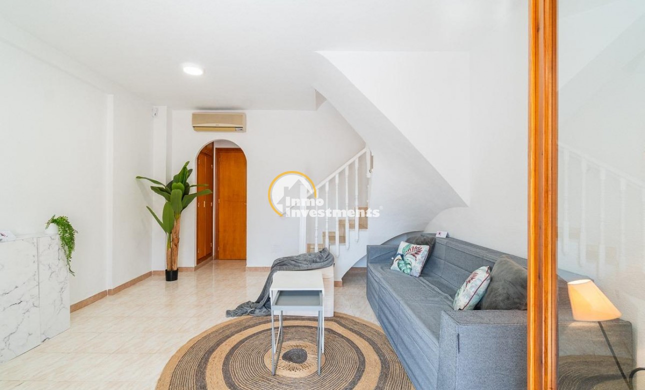 Gebrauchtimmobilien - Reihenhaus - Torrevieja - El Chaparral