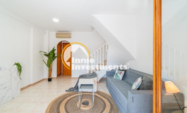 Gebrauchtimmobilien - Reihenhaus - Torrevieja - El Chaparral