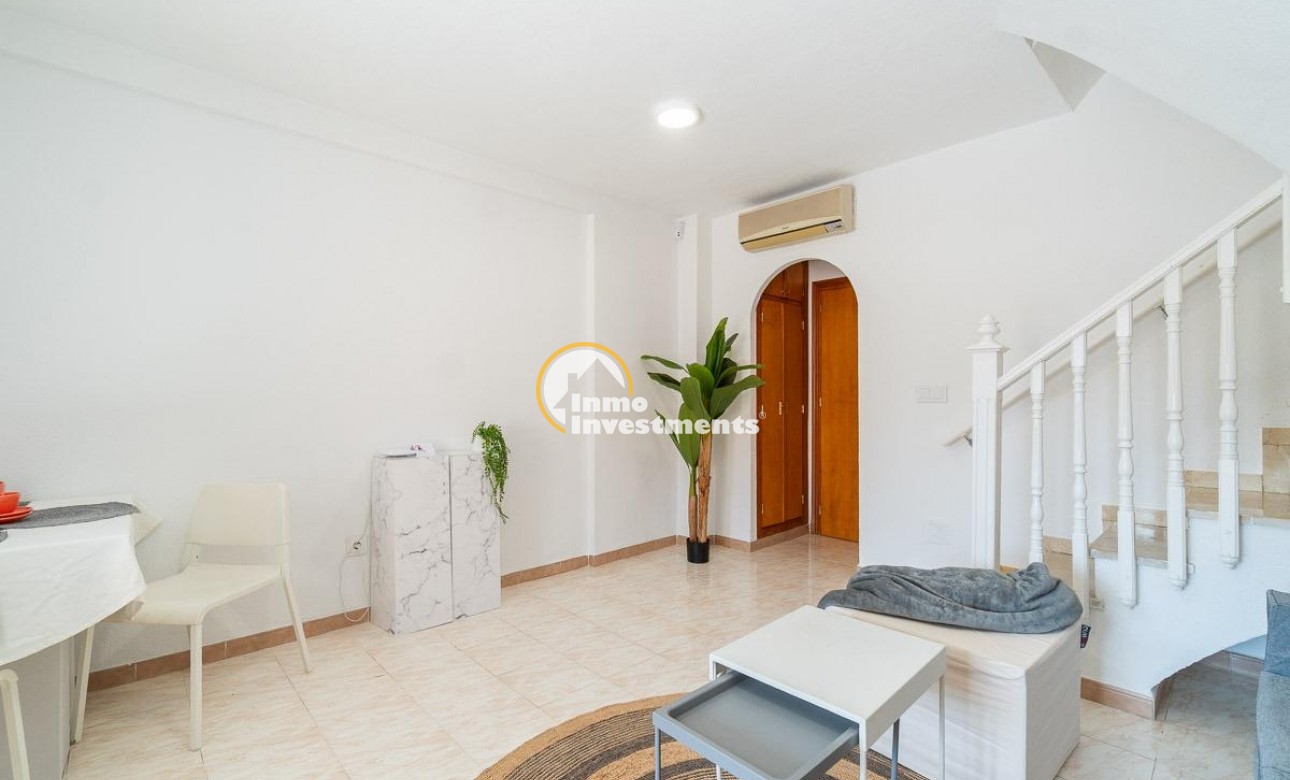 Gebrauchtimmobilien - Reihenhaus - Torrevieja - El Chaparral