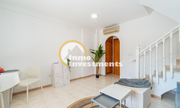 Gebrauchtimmobilien - Reihenhaus - Torrevieja - El Chaparral
