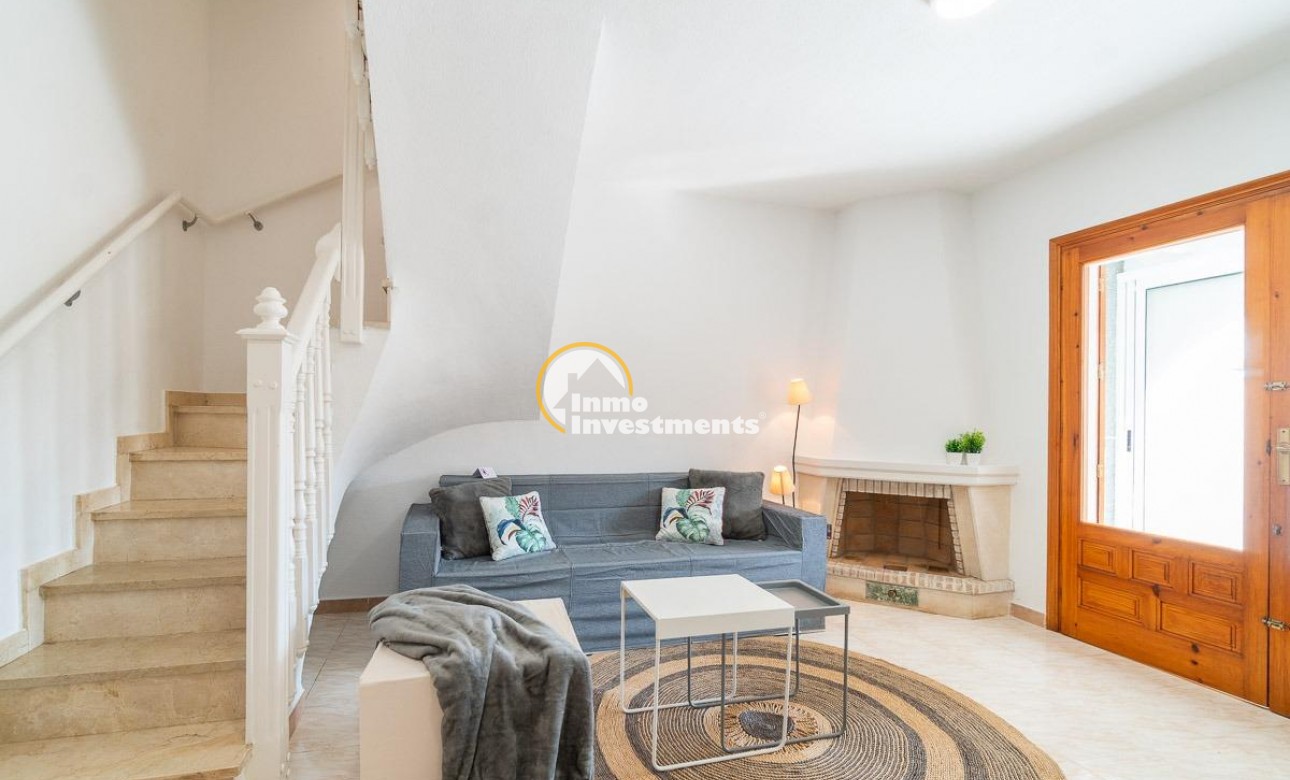 Gebrauchtimmobilien - Reihenhaus - Torrevieja - El Chaparral