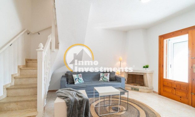 Gebrauchtimmobilien - Reihenhaus - Torrevieja - El Chaparral