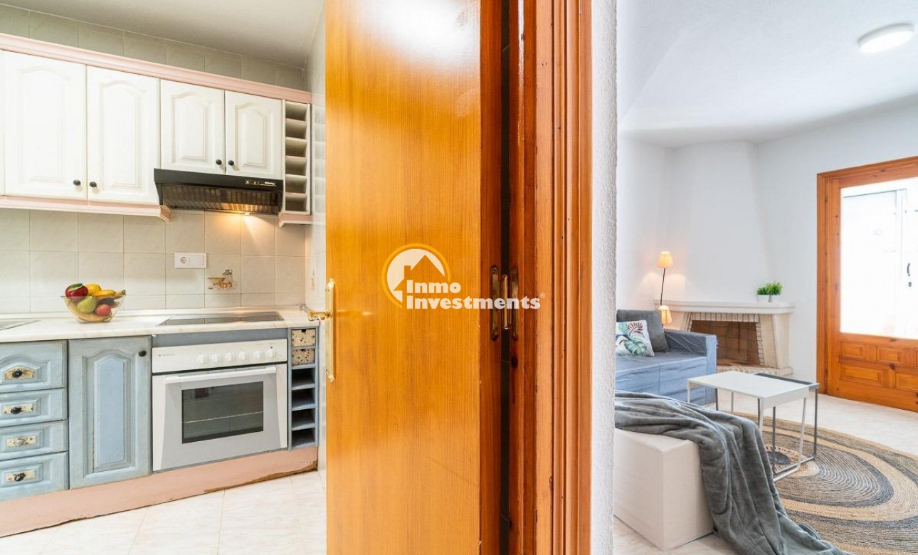 Gebrauchtimmobilien - Reihenhaus - Torrevieja - El Chaparral