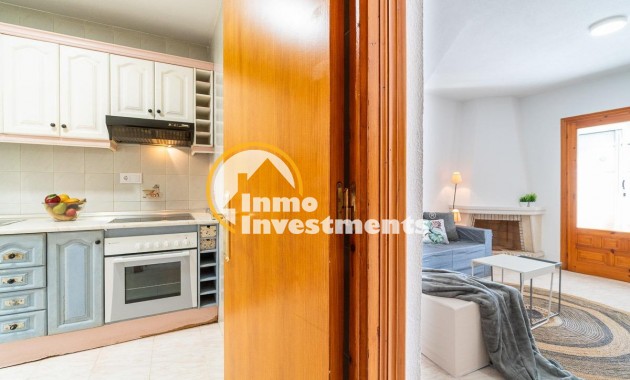 Gebrauchtimmobilien - Reihenhaus - Torrevieja - El Chaparral