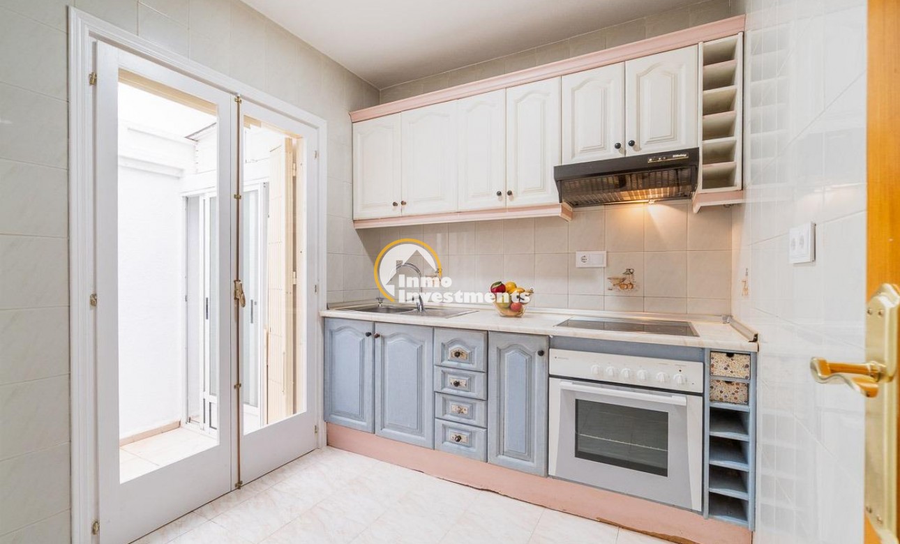Gebrauchtimmobilien - Reihenhaus - Torrevieja - El Chaparral