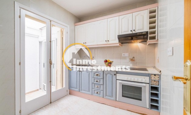 Gebrauchtimmobilien - Reihenhaus - Torrevieja - El Chaparral