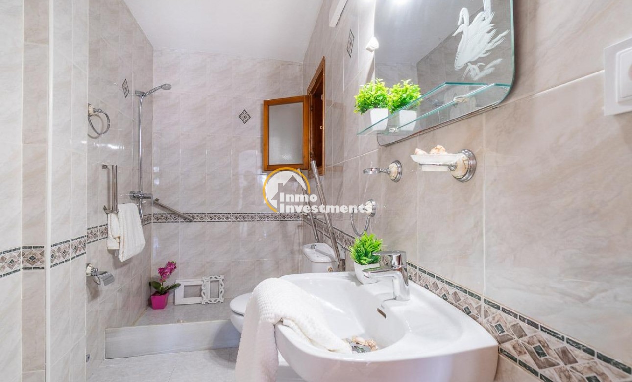 Gebrauchtimmobilien - Reihenhaus - Torrevieja - El Chaparral