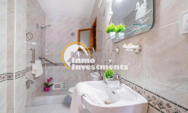 Gebrauchtimmobilien - Reihenhaus - Torrevieja - El Chaparral
