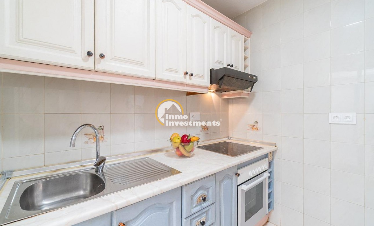 Gebrauchtimmobilien - Reihenhaus - Torrevieja - El Chaparral