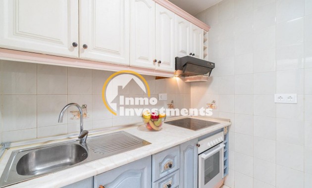 Gebrauchtimmobilien - Reihenhaus - Torrevieja - El Chaparral