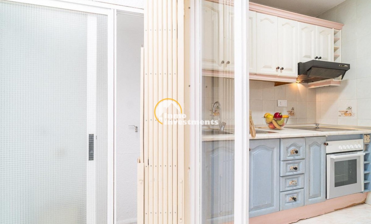 Gebrauchtimmobilien - Reihenhaus - Torrevieja - El Chaparral