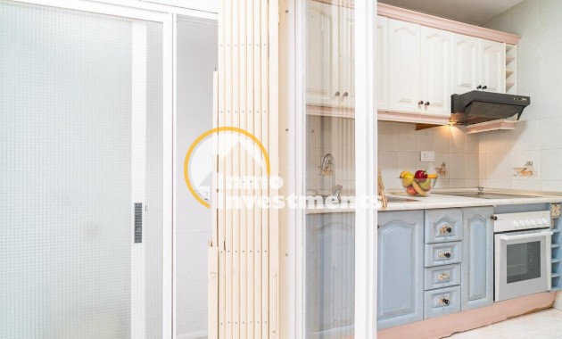 Gebrauchtimmobilien - Reihenhaus - Torrevieja - El Chaparral