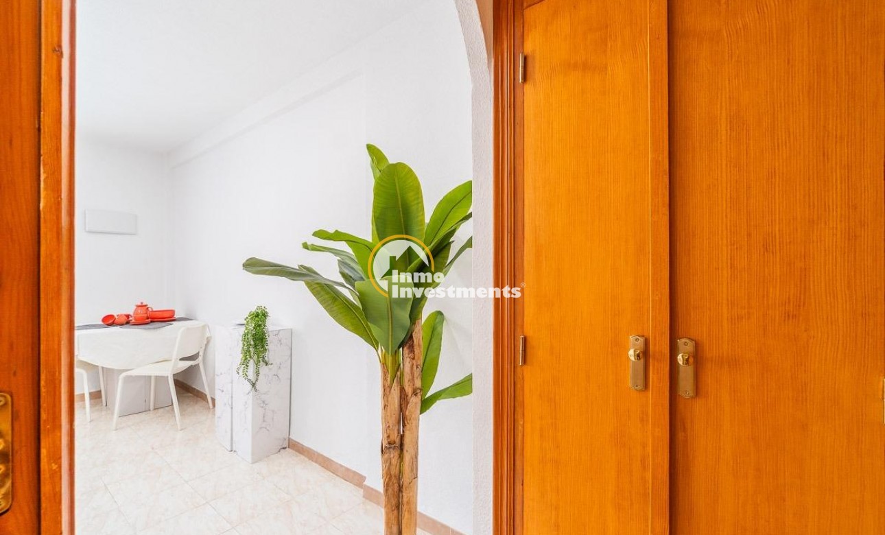Gebrauchtimmobilien - Reihenhaus - Torrevieja - El Chaparral