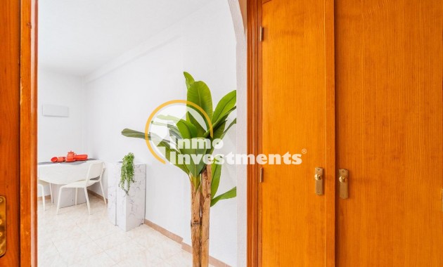 Gebrauchtimmobilien - Reihenhaus - Torrevieja - El Chaparral