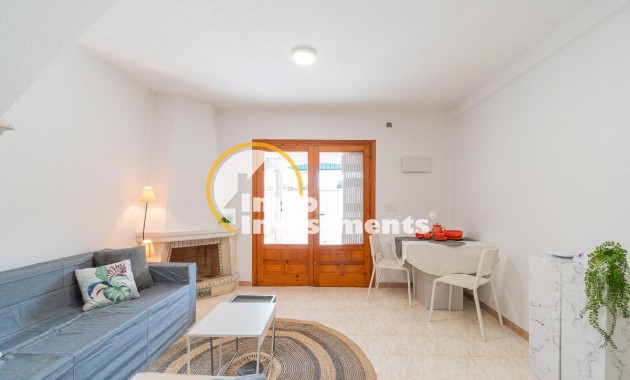 Gebrauchtimmobilien - Reihenhaus - Torrevieja - El Chaparral