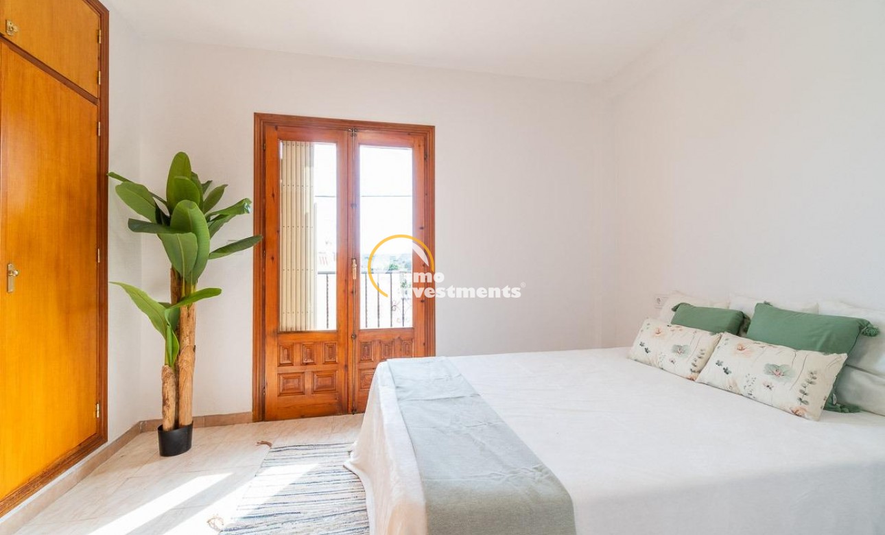 Gebrauchtimmobilien - Reihenhaus - Torrevieja - El Chaparral