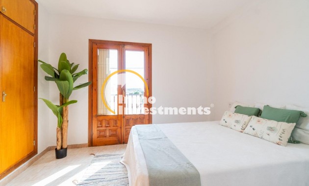 Gebrauchtimmobilien - Reihenhaus - Torrevieja - El Chaparral
