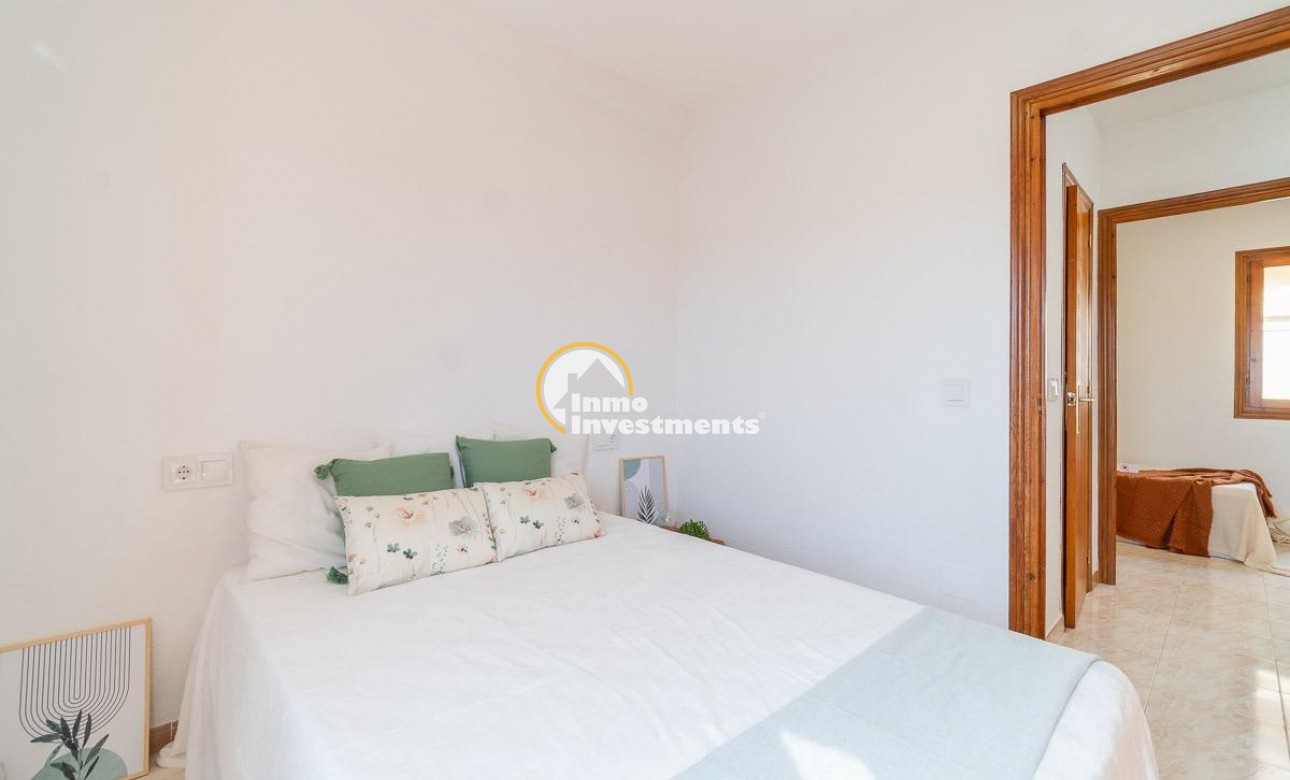 Gebrauchtimmobilien - Reihenhaus - Torrevieja - El Chaparral