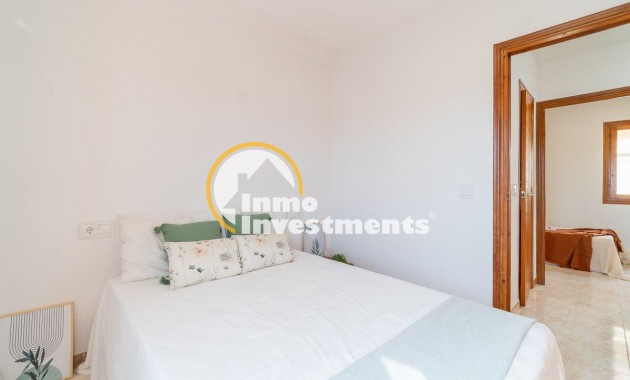 Gebrauchtimmobilien - Reihenhaus - Torrevieja - El Chaparral