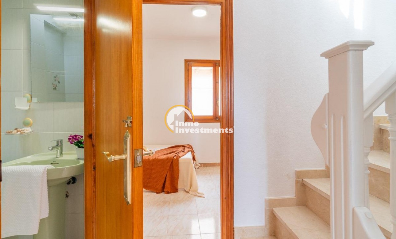 Gebrauchtimmobilien - Reihenhaus - Torrevieja - El Chaparral