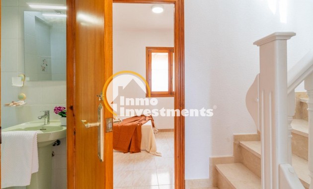 Gebrauchtimmobilien - Reihenhaus - Torrevieja - El Chaparral
