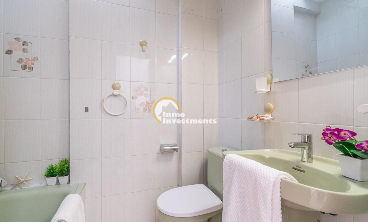 Gebrauchtimmobilien - Reihenhaus - Torrevieja - El Chaparral