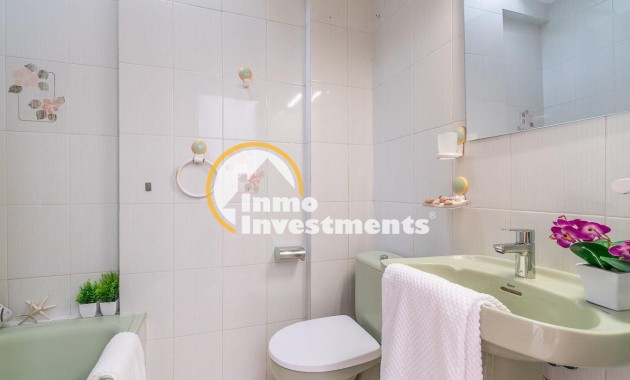 Gebrauchtimmobilien - Reihenhaus - Torrevieja - El Chaparral