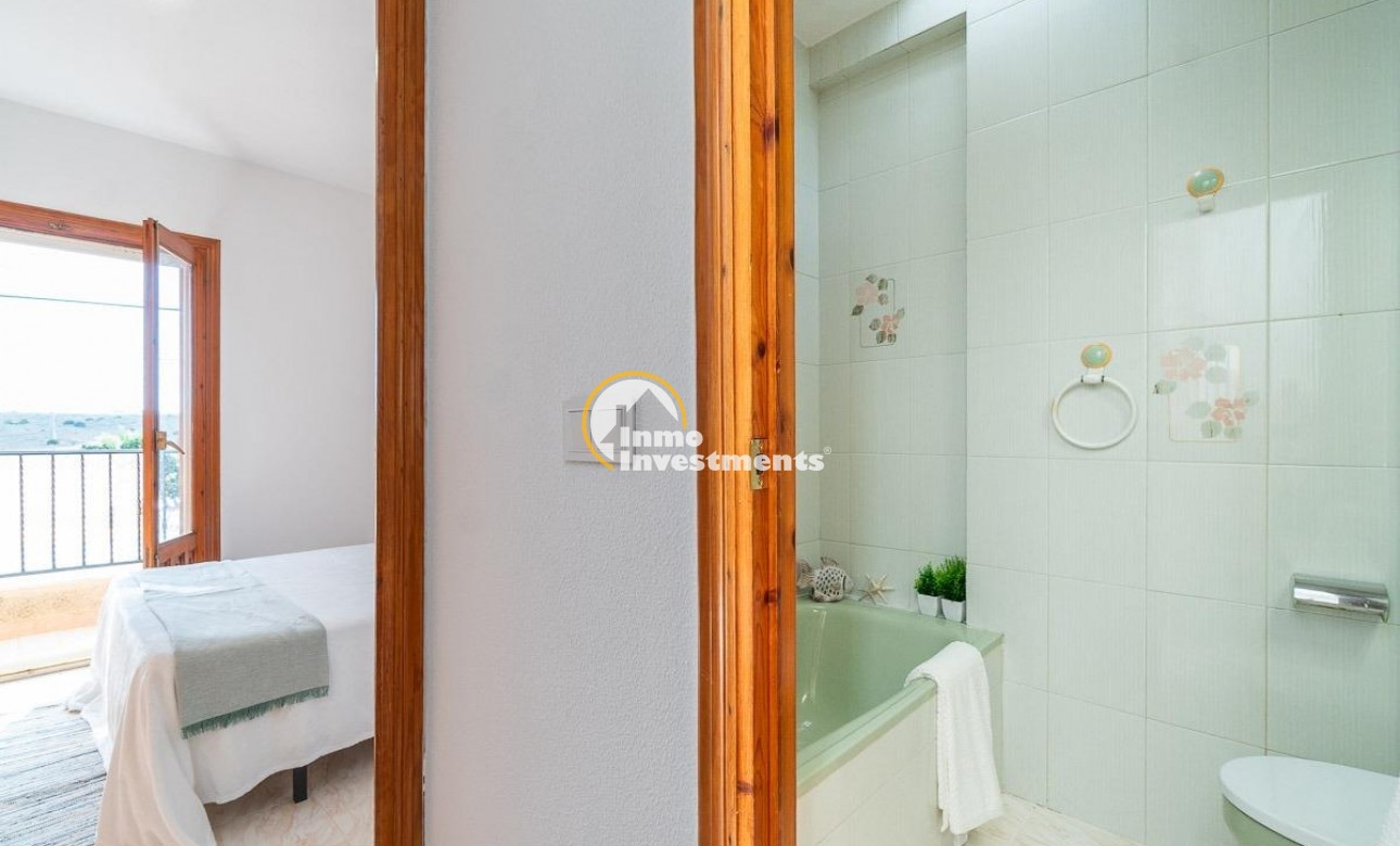Gebrauchtimmobilien - Reihenhaus - Torrevieja - El Chaparral