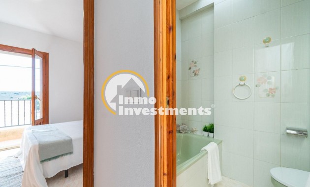 Gebrauchtimmobilien - Reihenhaus - Torrevieja - El Chaparral