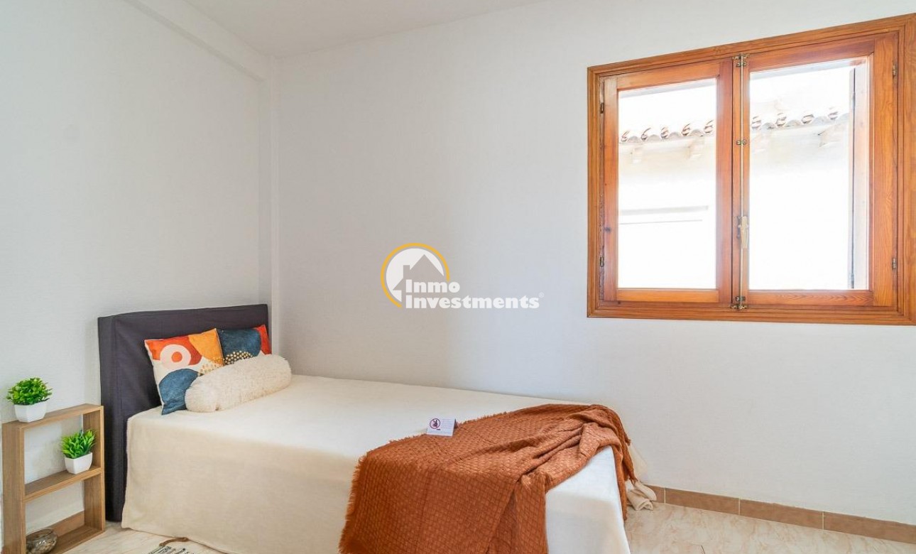 Gebrauchtimmobilien - Reihenhaus - Torrevieja - El Chaparral
