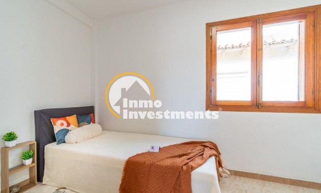 Gebrauchtimmobilien - Reihenhaus - Torrevieja - El Chaparral
