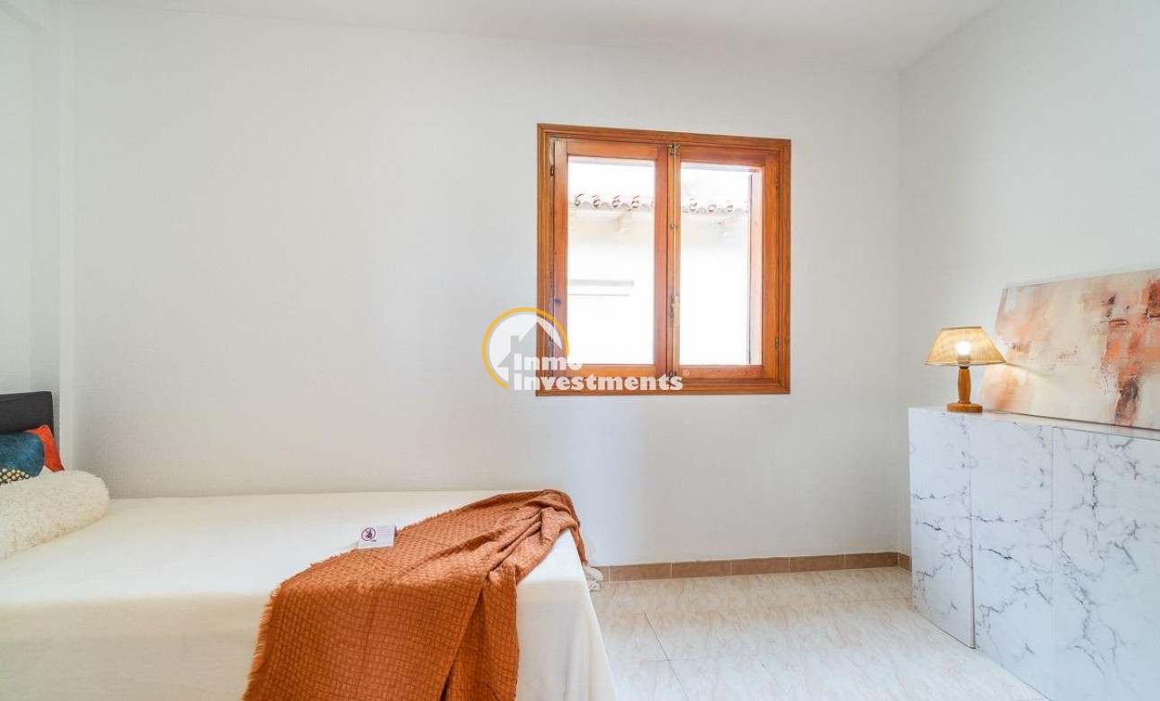 Gebrauchtimmobilien - Reihenhaus - Torrevieja - El Chaparral